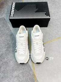 Picture of Dsquared2 Shoes _SKUDSQsz38-453CTF08014646